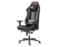 SPC GEAR SR700 CZARNY SPG009 - 386649 - zdjęcie 1